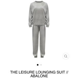 Laina Rauma Leisure Suit